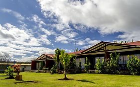 Cabañas Tautira